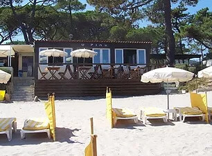Restaurant U PINU