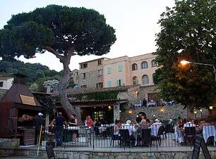 Restaurant Chez Edgard