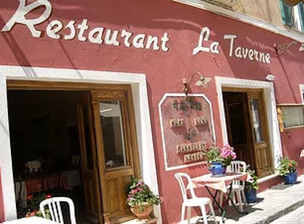 Restaurant Chez Paco