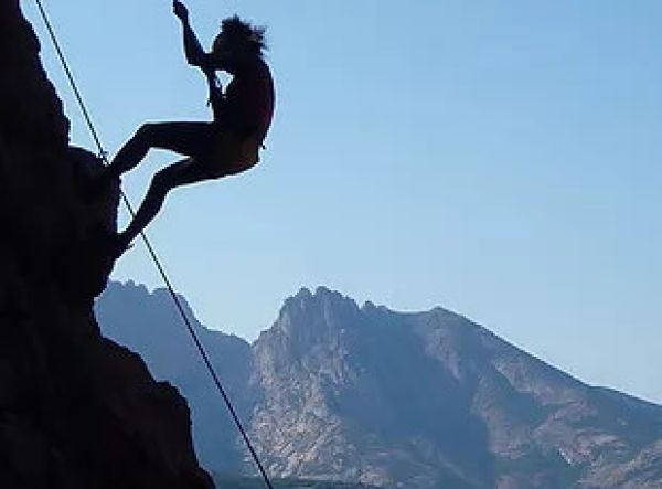 Balagne montagne Aventure